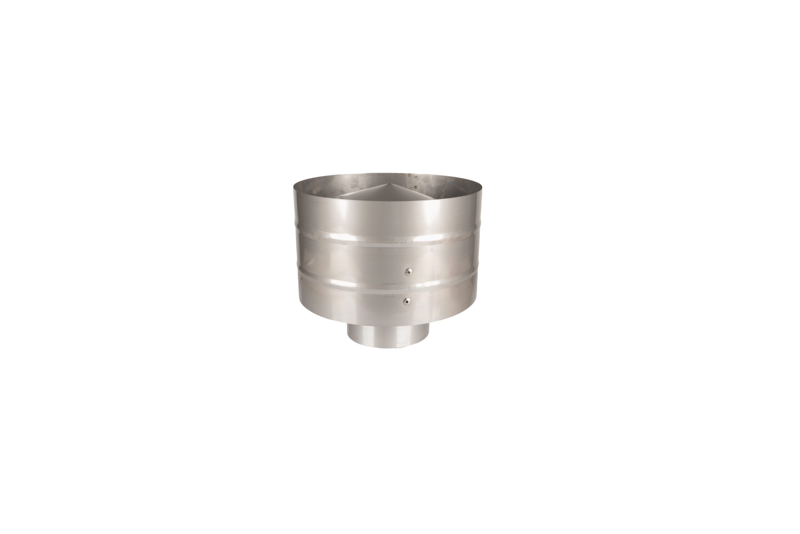 304 Stainless Steel Cyclone Cowl