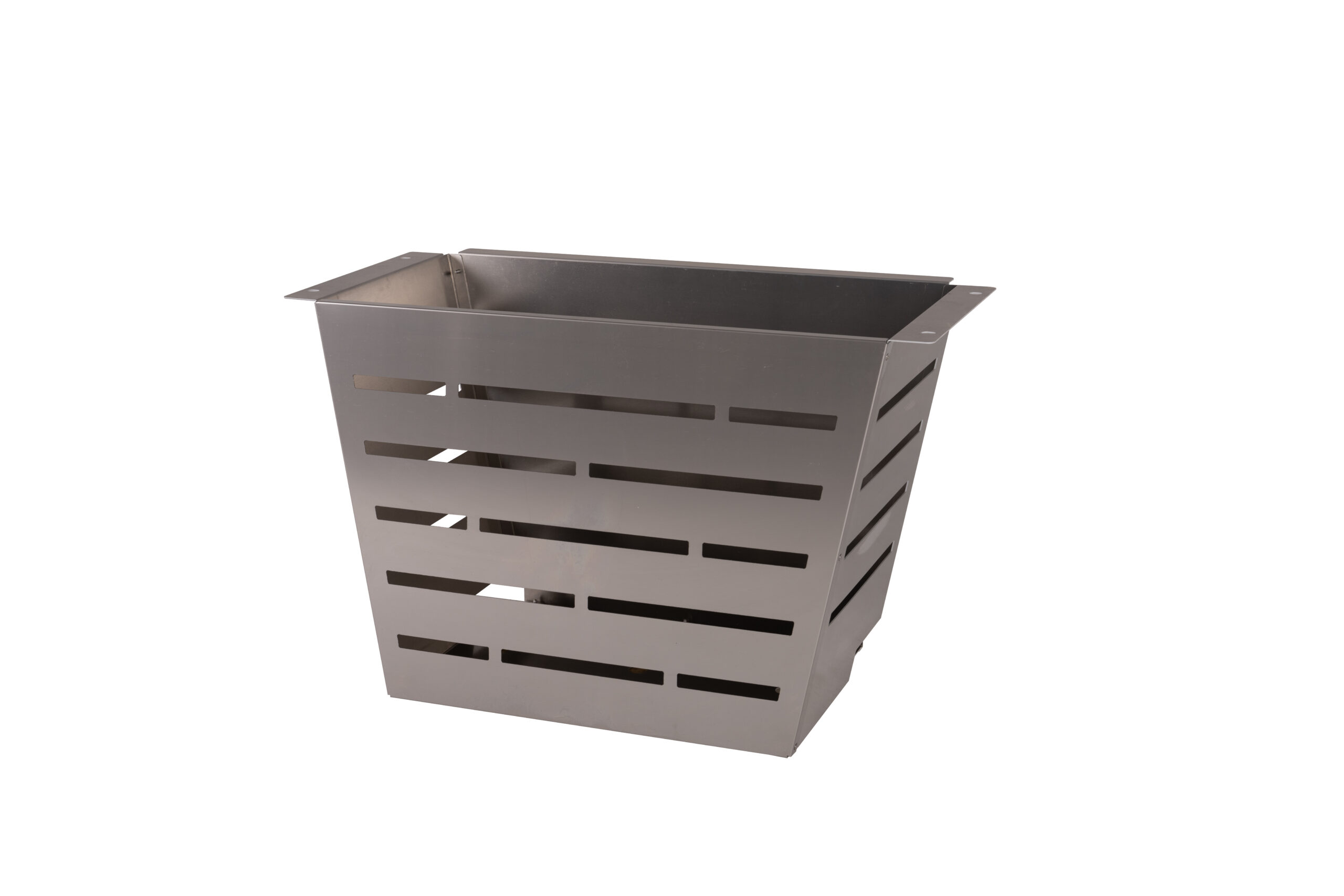 316 Marine grade stainless steel heat protection box