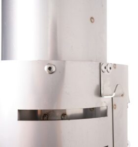 Stainless Steel Hook