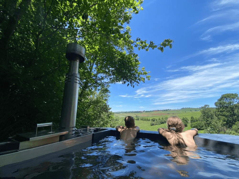 Little Fields Country House & Cottages