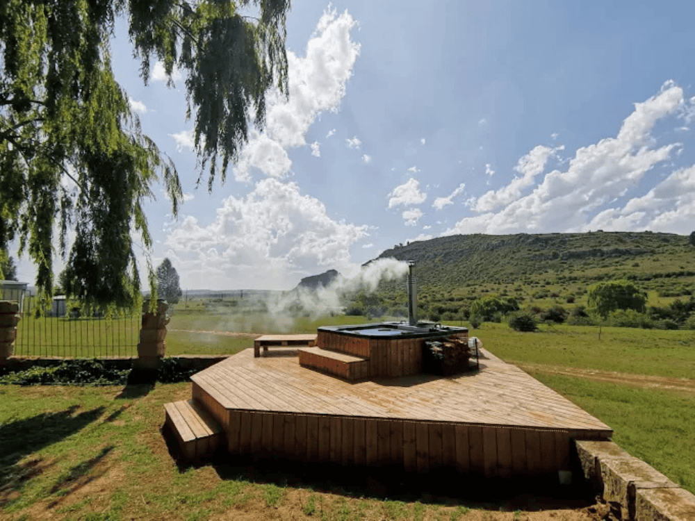 Rosendal Country Retreat