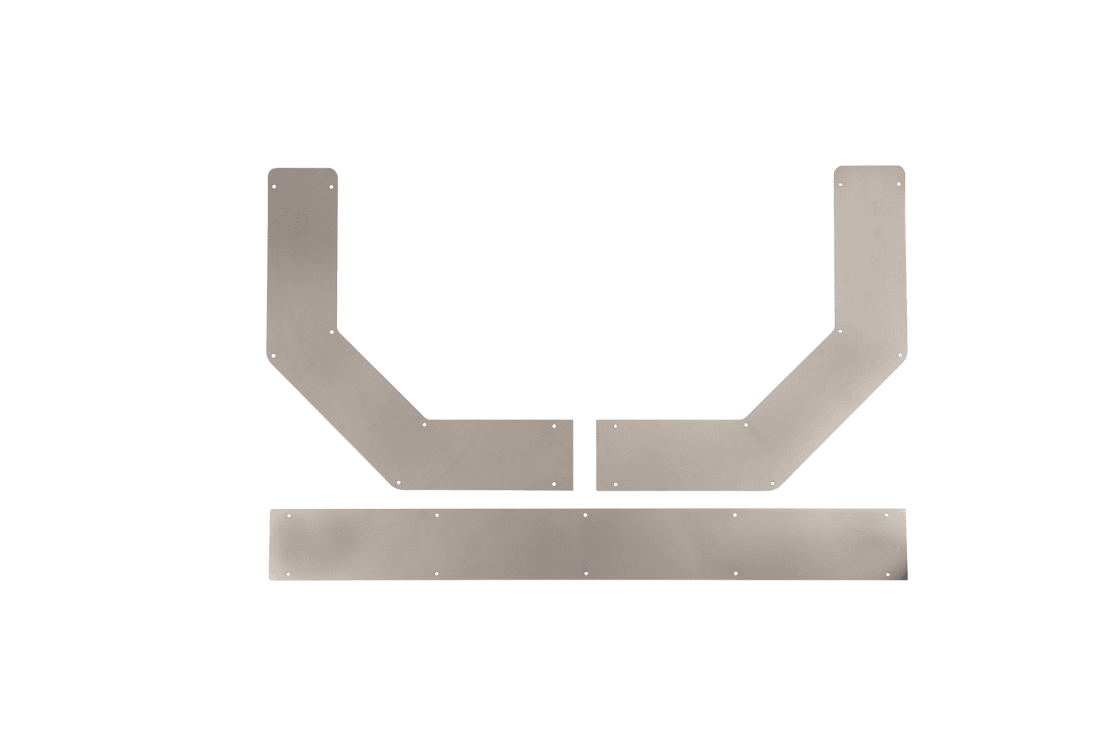 Heat Plates