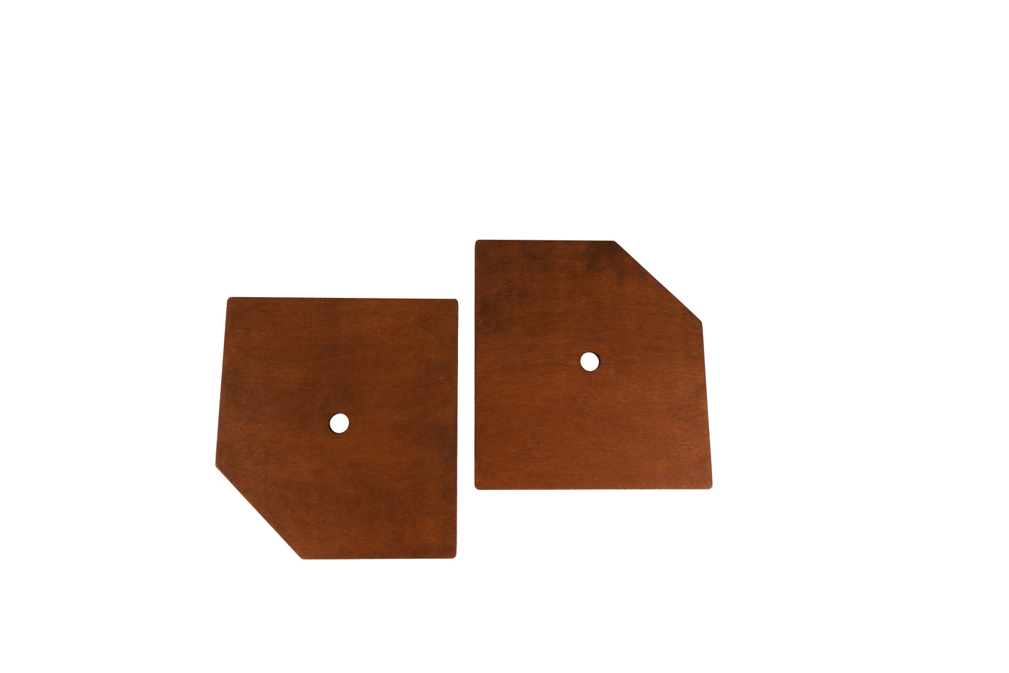 Wooden Lids