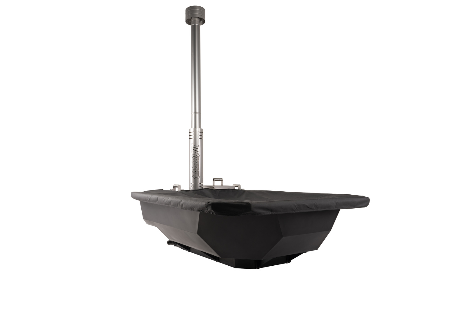 Flue Extension
