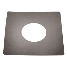 Ceiling Plate
