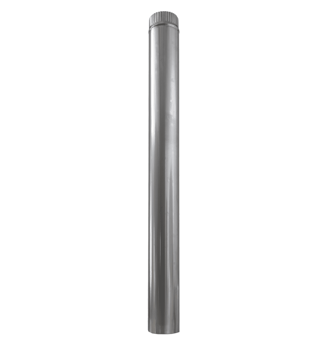 Flue Extension