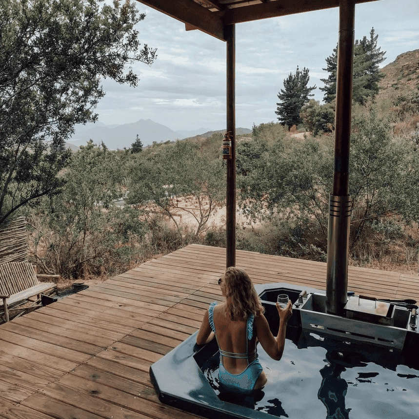 Leopard Valley Eco Retreat